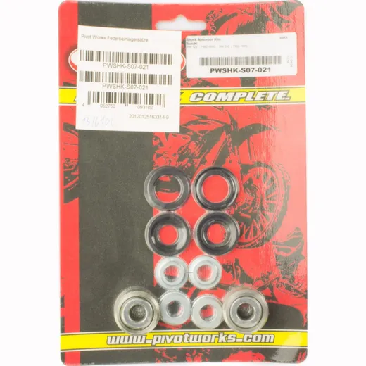 Shock Absorber Kits PWSHK-S07-021