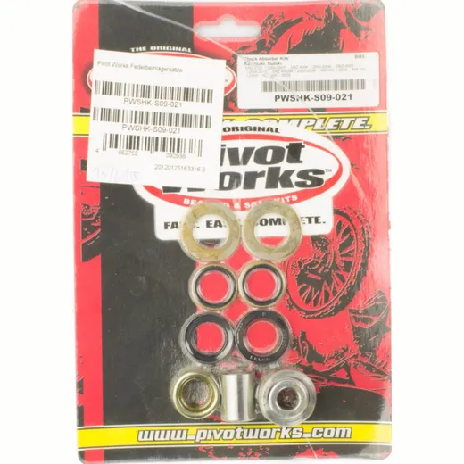 Shock Absorber Kits PWSHK-S09-021