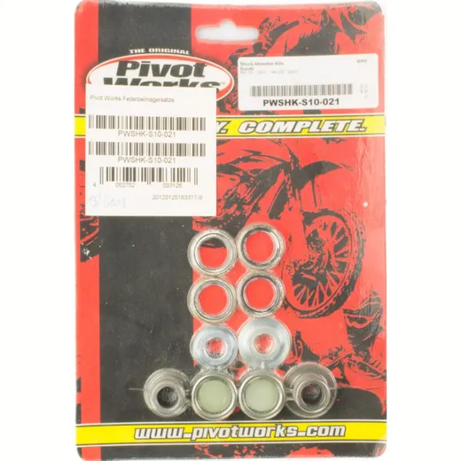 Shock Absorber Kits PWSHK-S10-021