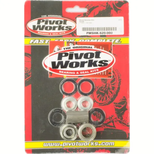 Shock Absorber Kits PWSHK-S20-000