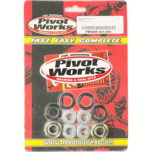Shock Absorber Kits PWSHK-S21-000