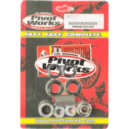 Shock Absorber Kits PWSHK-S22-000