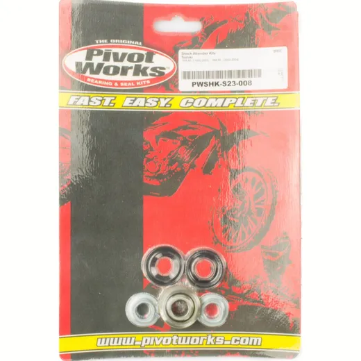 Shock Absorber Kits PWSHK-S23-008