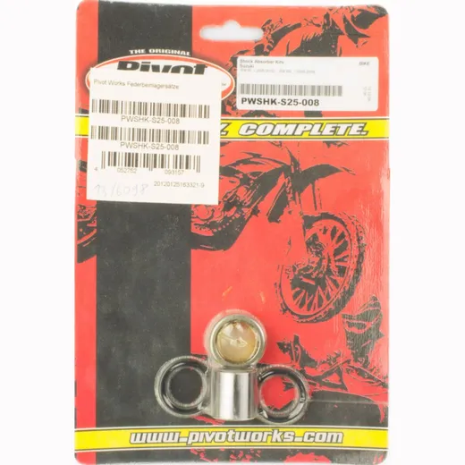 Shock Absorber Kits PWSHK-S25-008