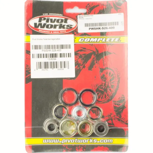 Shock Absorber Kits PWSHK-S26-400