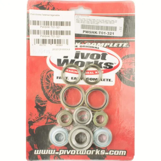 Shock Absorber Kits PWSHK-T01-321