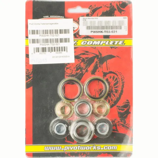 Shock Absorber Kits PWSHK-T02-521
