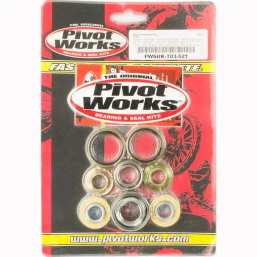 Shock Absorber Kits PWSHK-T03-521