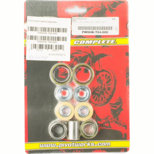 Shock Absorber Kits PWSHK-T04-000