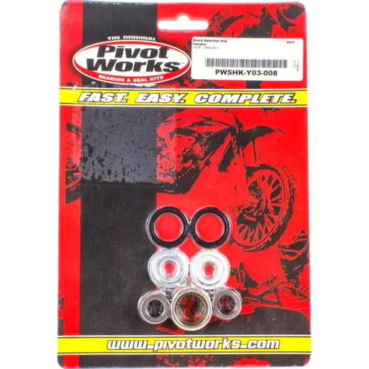 Shock Absorber Kits PWSHK-Y03-008