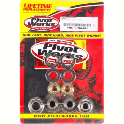 Shock Absorber Kits PWSHK-Y04-021