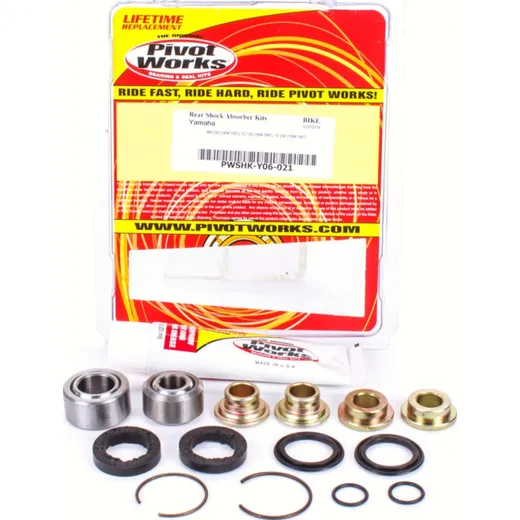 Shock Absorber Kits PWSHK-Y06-021