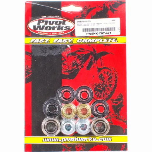 Shock Absorber Kits PWSHK-Y07-421