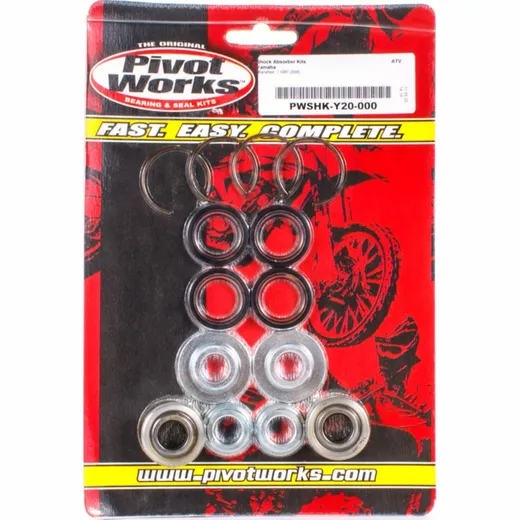 Shock Absorber Kits PWSHK-Y20-000