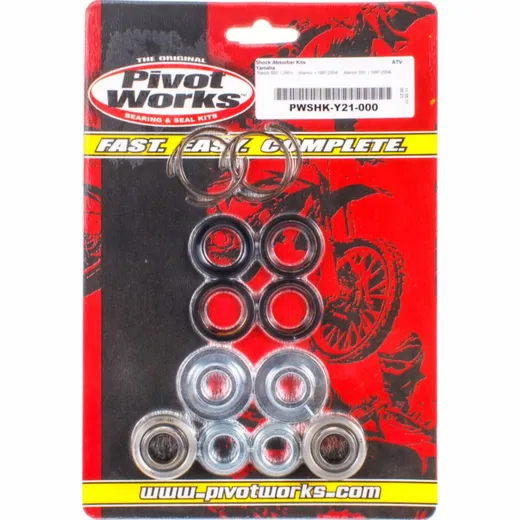 Shock Absorber Kits PWSHK-Y21-000