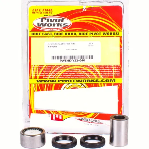 Shock Absorber Kits PWSHK-Y22-040