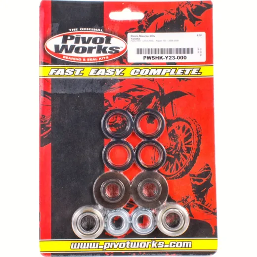 Shock Absorber Kits PWSHK-Y23-000