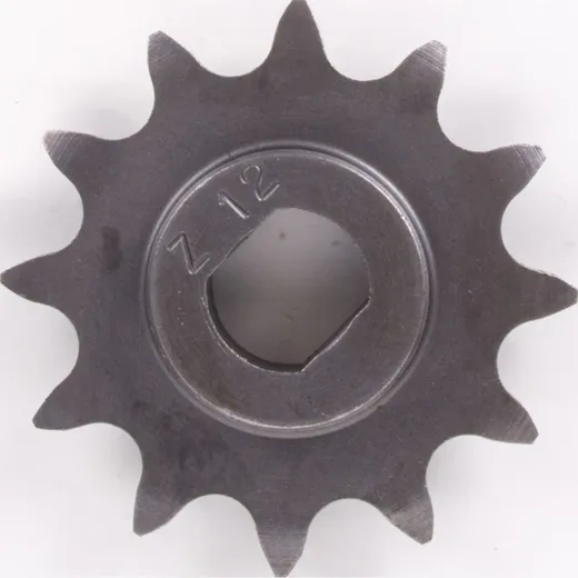 PBR front sprocket 140-12 teeth -415