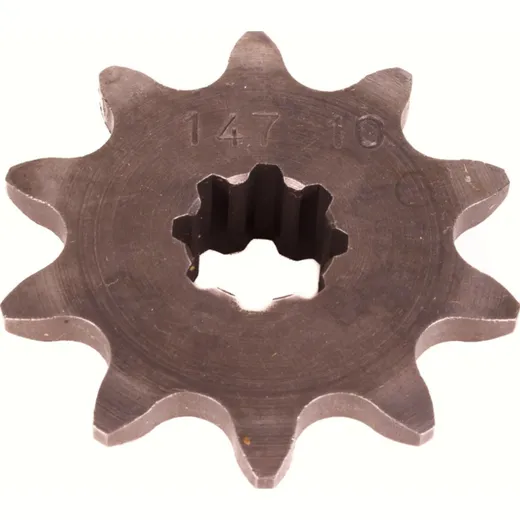 PBR front sprocket 147-10 teeth -415