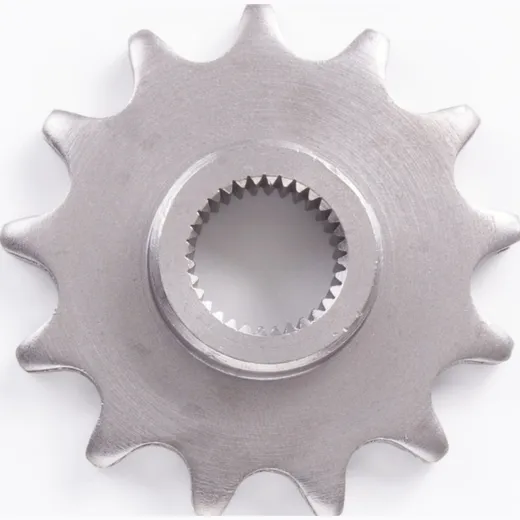 Pinion 17T 420 R20-0824-17