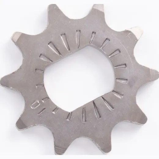 Pinion 10T 415 R20-1400-10
