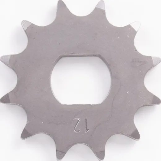Pinion 12T