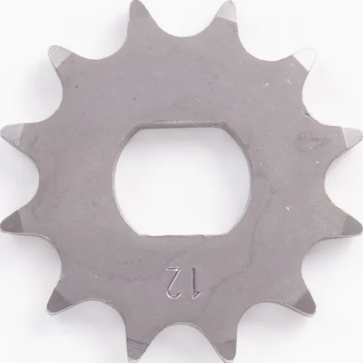 Pinion 17T