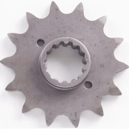 front sprocket 525, 15T