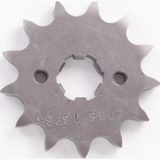 PBR front sprocket 428 - 14T R2118NC-14