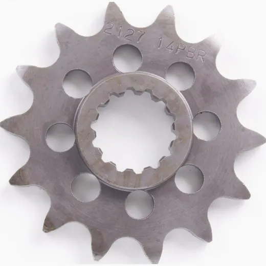 PBR Front sprocket 520T 15T R212718NC-15