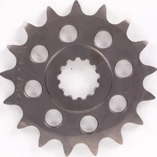 PBR sprocket 2167, -520, 17 teeth