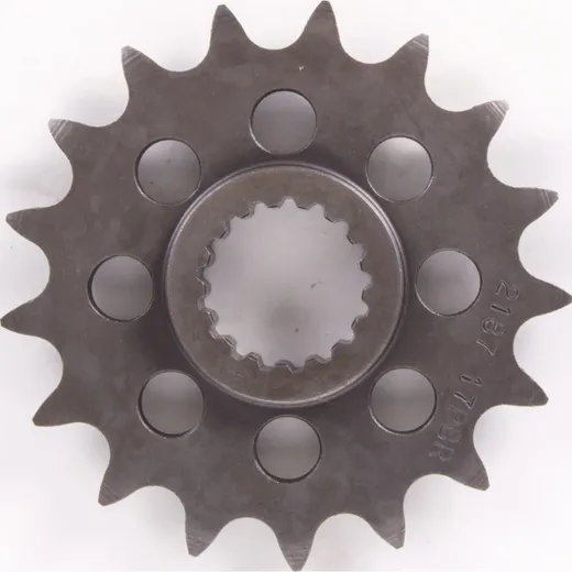 sprocket 2187, -520, 17 teeth