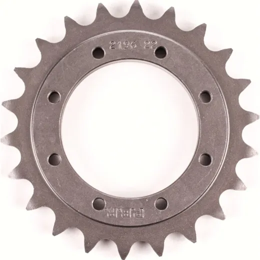 PBR Front sprocket 525T 22T