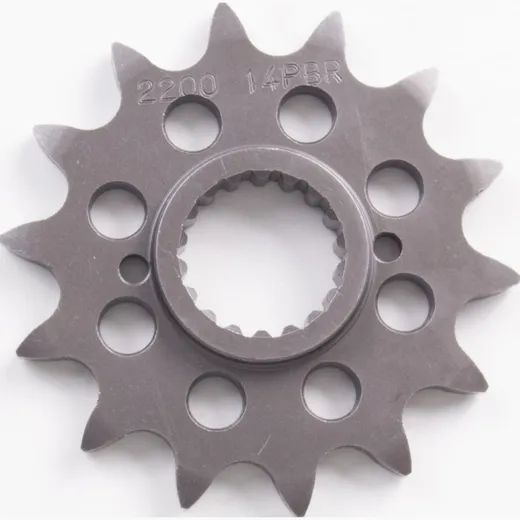 PBR front sprocket 520 - 15T R2200NC-15