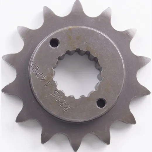 PBR front sprocket, 525 - 14T R2205NC-14