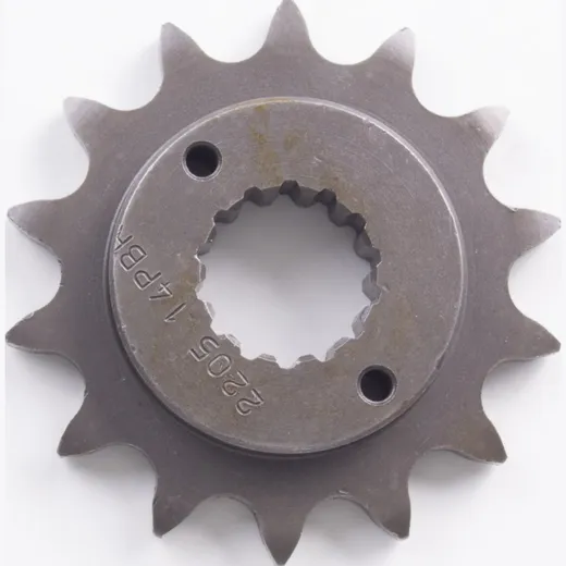 PBR front sprocket, 525 - 15T R2205NC-15