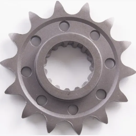 PBR front sprocket 520 - 17T