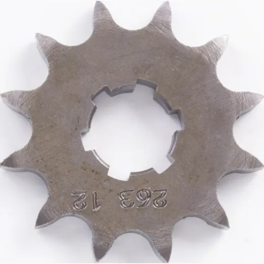 PBR front sprocket 263-13 teeth -428