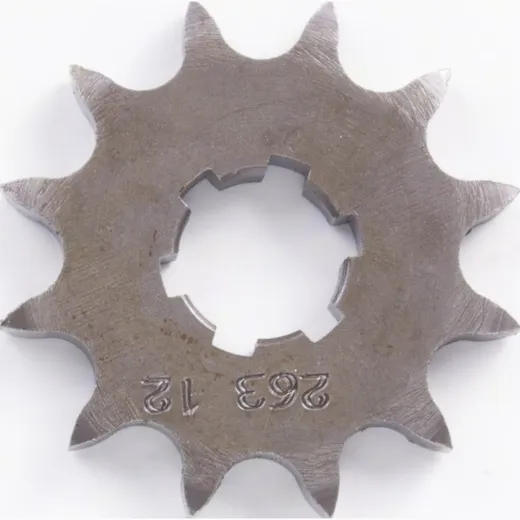 PBR front sprocket 263-15 teeth -428
