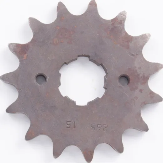 PBR sprocket 265 15T