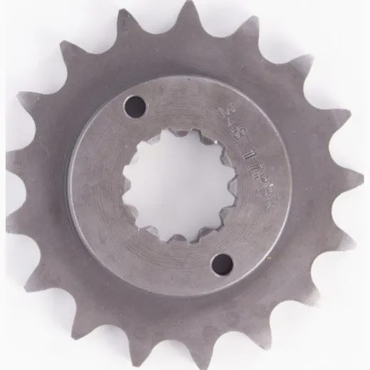 PBR front sprocket 348, -525, 15 teeth