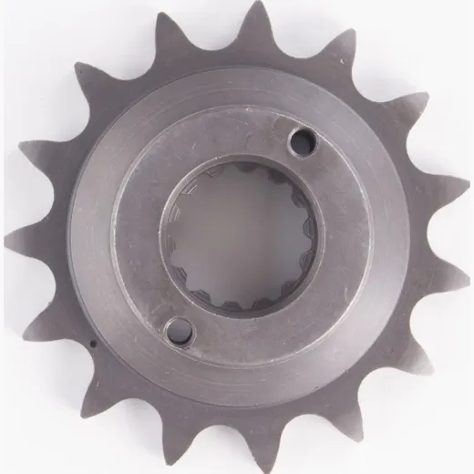 PBR front sprocket 520 - 15T R489NC-15