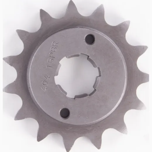 PBR front sprocket 530 - 14 teeth