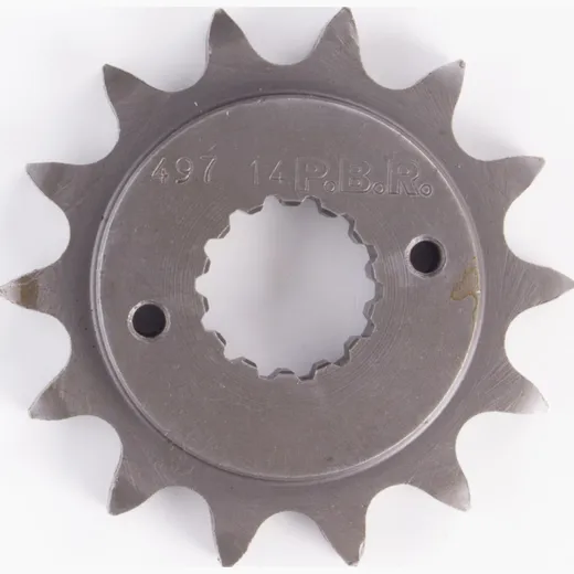 PBR Front sprocket 530 15T