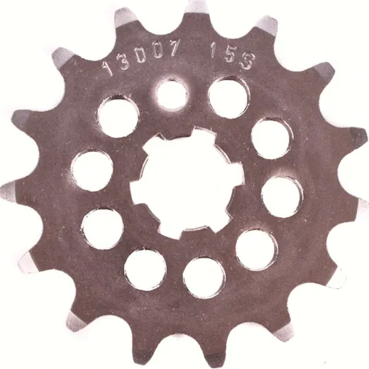 M-Front sport sprocket 420T 15TKX60/65/80/85/100>03