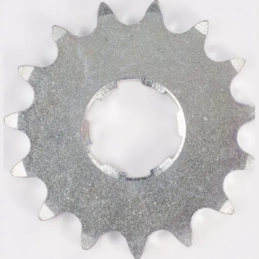 Front sprocket 15Z 420