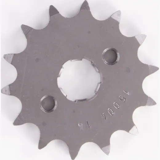 front sprocket 14Z 428