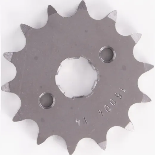 M-Front sprocket 428T 18T R50-15004-18