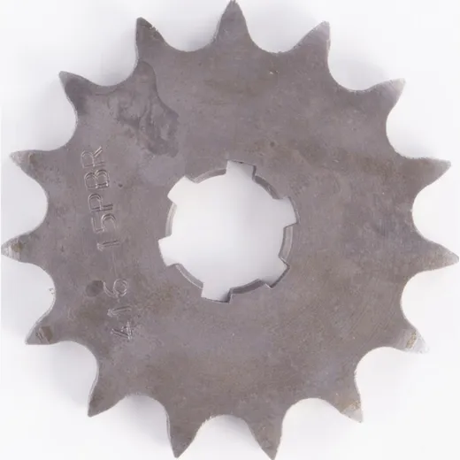 PBR Front sprocket 428T 15T R50-15008-15