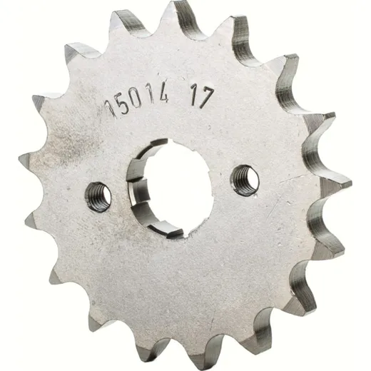 Pinion 17T 428 R50-15014-17